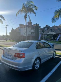 2006 Volkswagen Jetta
