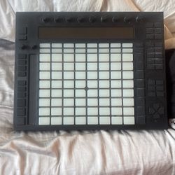 Ableton Push 1