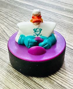 Mighty ducks $10