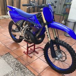 Brand New 2024 YAMAHA YZ250