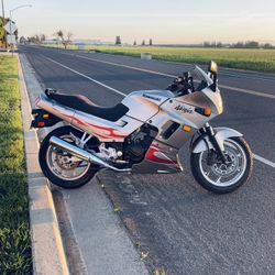 2007 Kawasaki ninja 250R