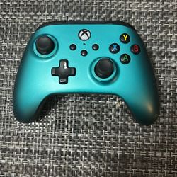 Xbox One Wired Controller