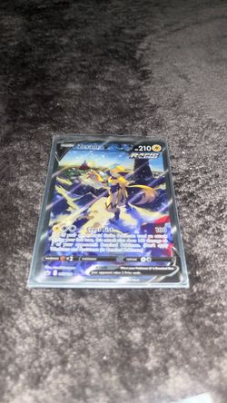 Pokémon card