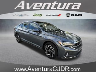 2023 Volkswagen Jetta