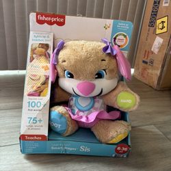 Fisher Price Kids Toy