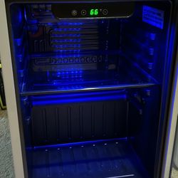Wine Fridge