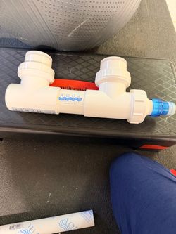 Aqua Ultraviolet UV Sterilizer