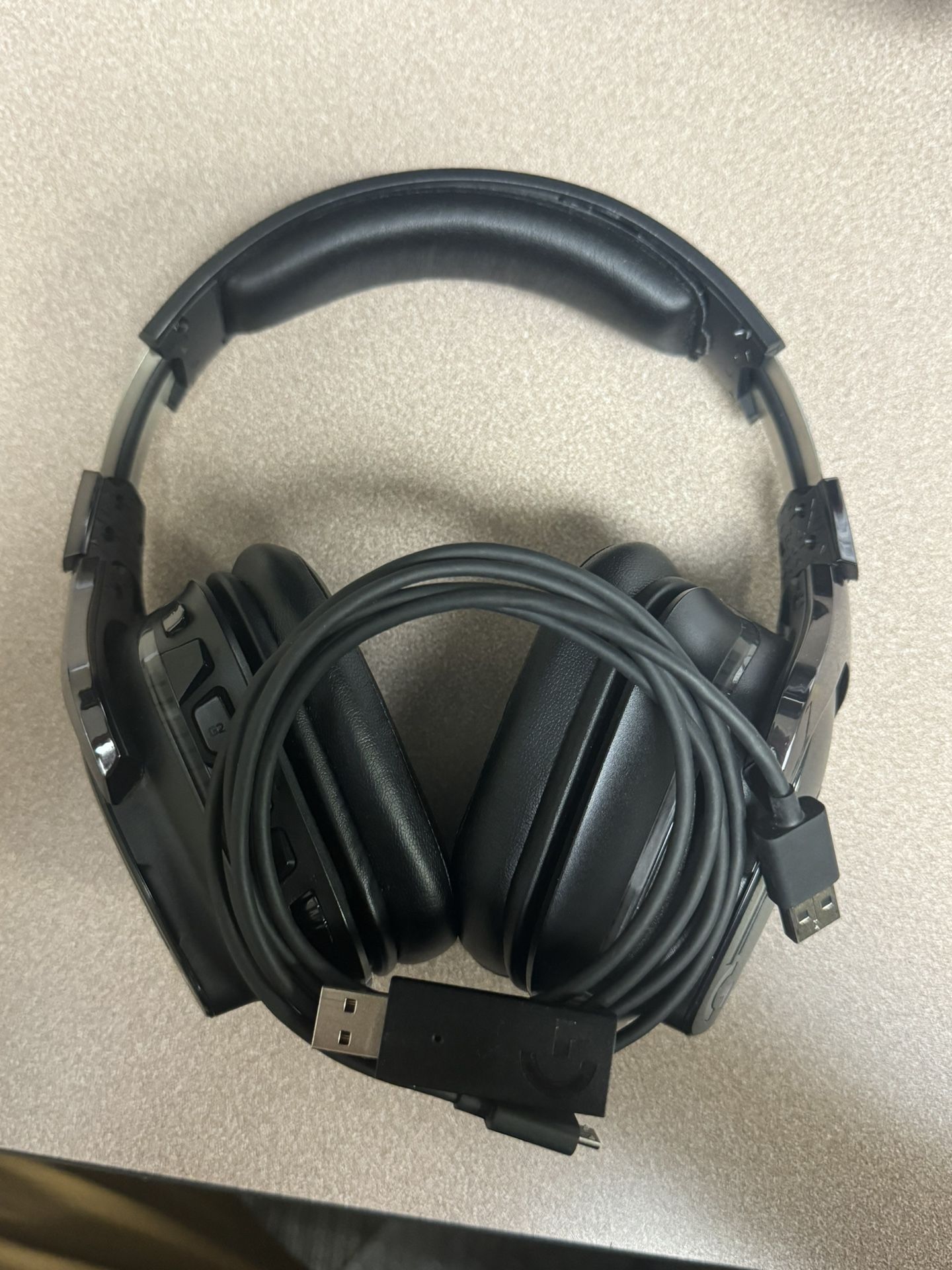 Logitech 935 Gaming Headset