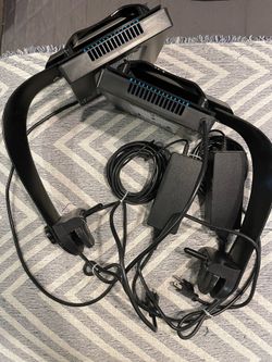 2 Ecotech Radion XR15 LED Lights – Excellent Condition