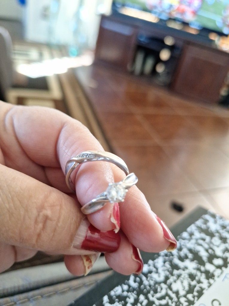 Wedding Rings
