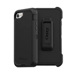 New! iPhone 7+/8+ otter box style case & holster. 7 plus / 8 plus 

