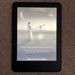 Kindle 10th Gen