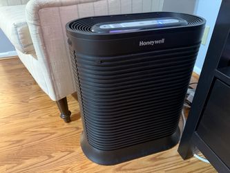 Honeywell Air Purifier