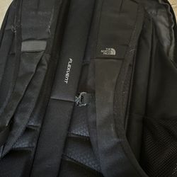 North Face Backpack 