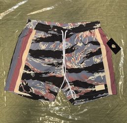 Darc Sport Tiger Reeves Shorts - Size M