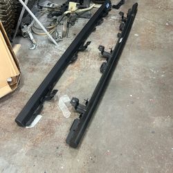 2024 Jeep Side Rocker Panels 
