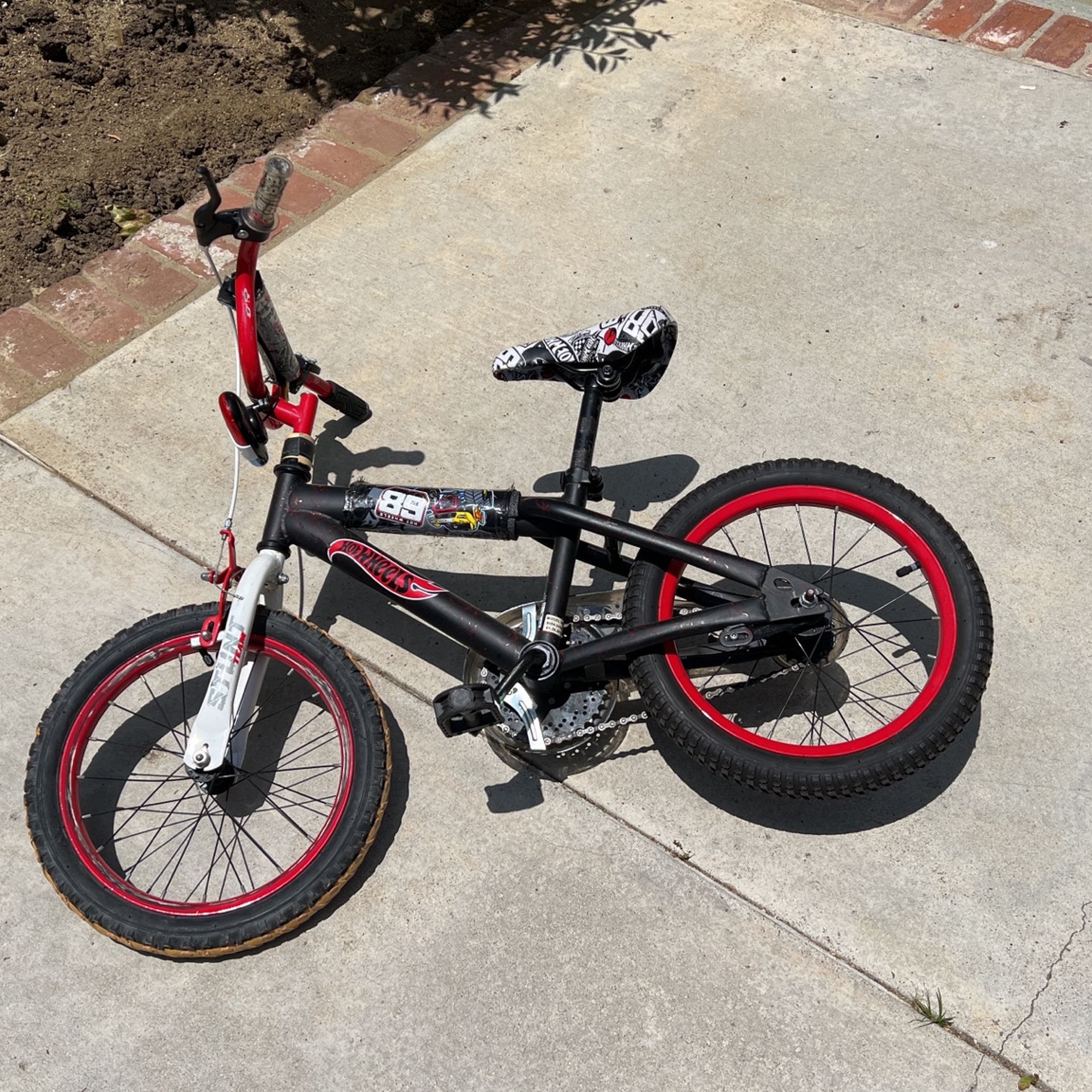 Bike