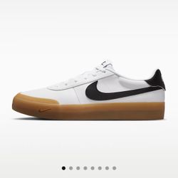 Nike Court Shot Sz 10M