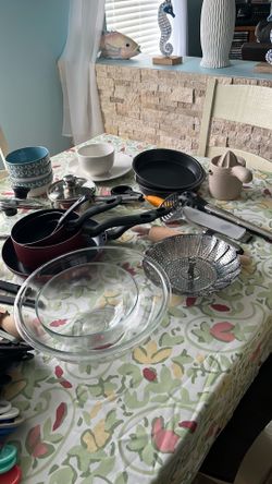 Kitchen stuff