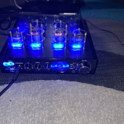 Tube Amp
