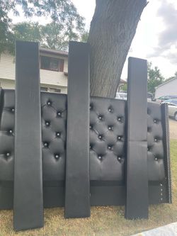 Base para cama king size
