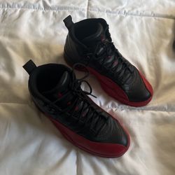 Jordan Bred 12
