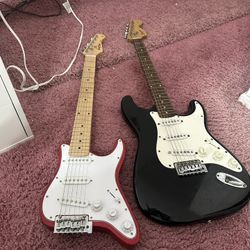 Electric Guitar 