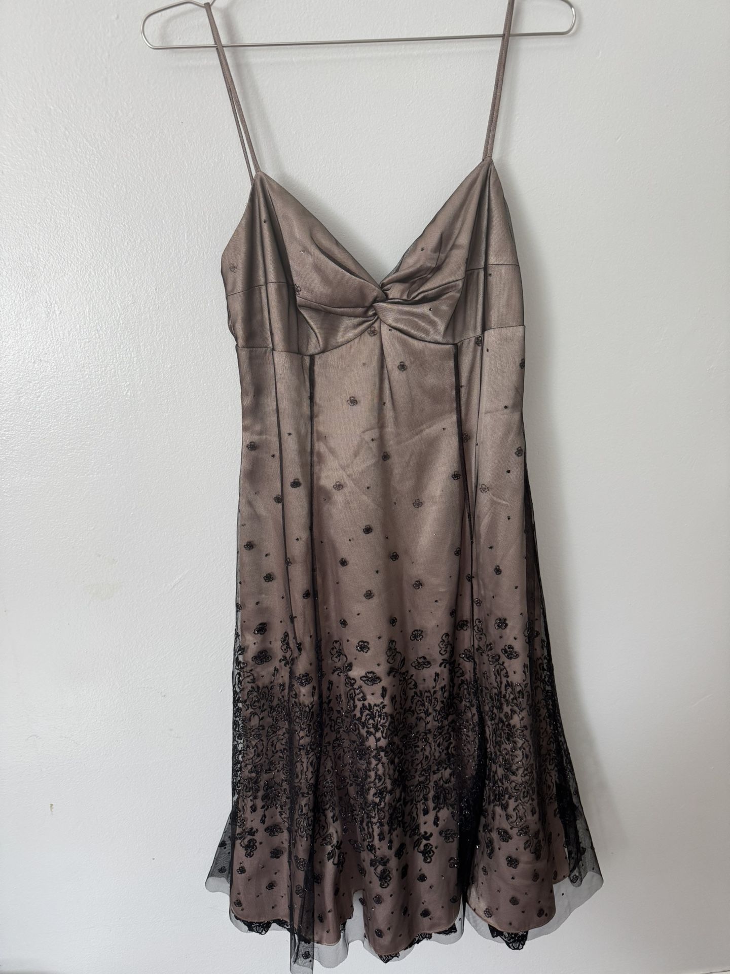 Cocktail Dress Size 10