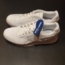 Reebok CL Harman's - Men's size 9.5
