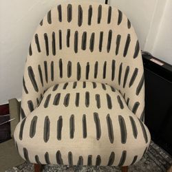 World Market Accent Chair