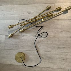 Light Fixture
