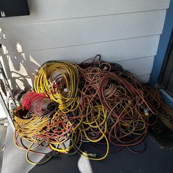 Extension Cords