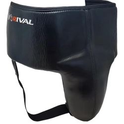 Boxing RNFL10 Pro 360 No-Foul Groin Protector, 15mm Dual Density Foam Padding, Lightweight and Comfortable Protective Cup