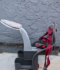 Wee Ride Child Bike Seat