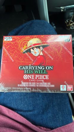 One Piece 13