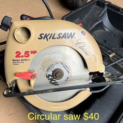 Construction Items /Palm coast 