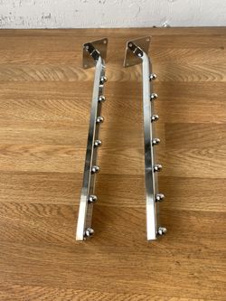 Hanger Rods