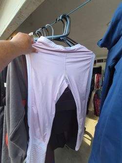 Lote de 40 leggingns. Usadas bien estado
