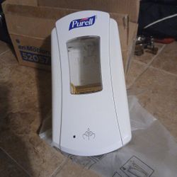 Soap Despenser
