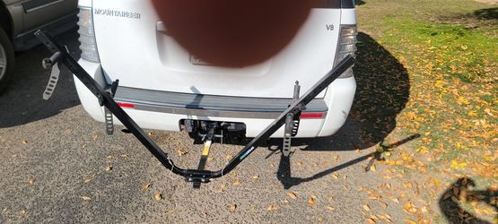 Bike Carrier