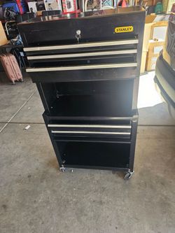 Caja de herramientas