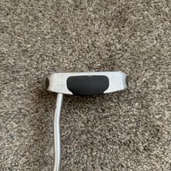 Lynx Golf Putter