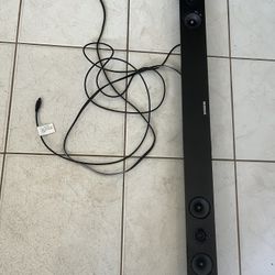 Samsung Soundbar