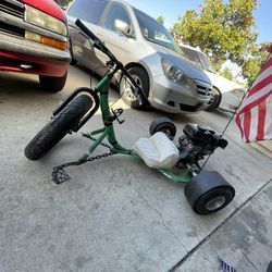 Drift Trike