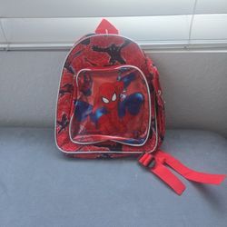 Mini Backpack