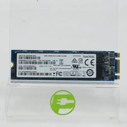 SanDisk X400 512GB M.2 SATA SSD 