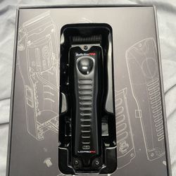 BABYLISS LOPRO FX CLIPPER