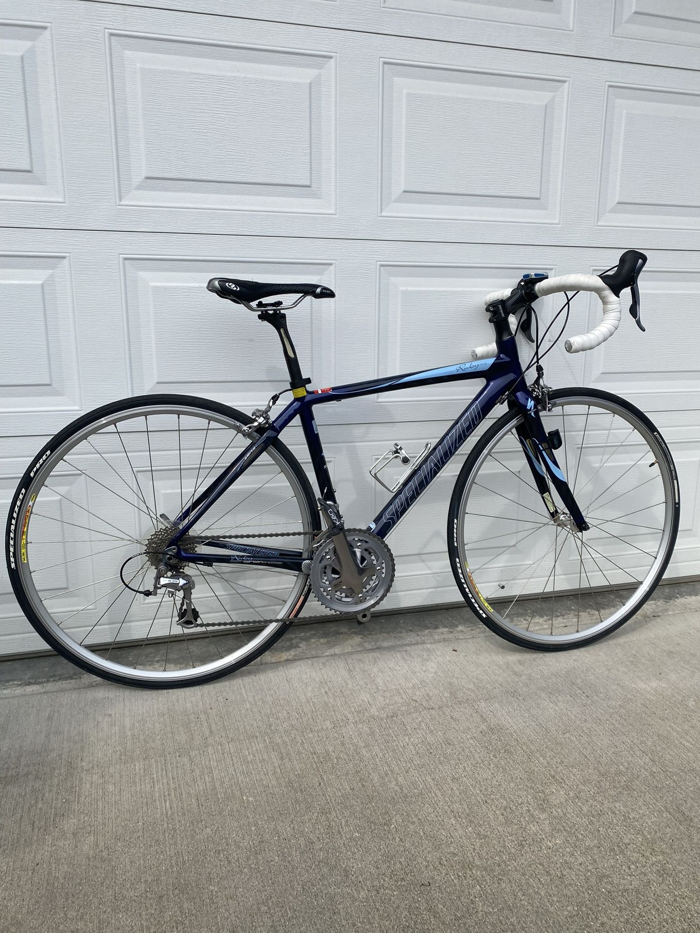 Specialized Ruby Comp Road Bike