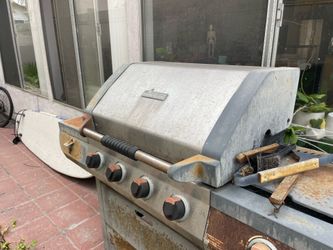 Grill