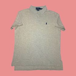 Ralph Lauren Polo Button-Up Shirt